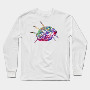 Lymph node Long Sleeve T-Shirt